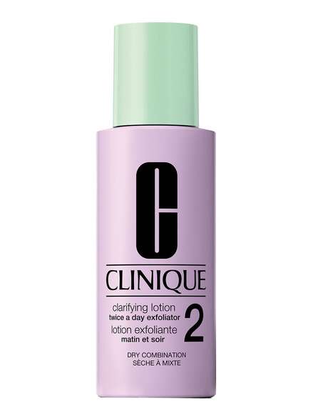 Clinique 3 Steps-System Skincare Clarifying Lotion 2