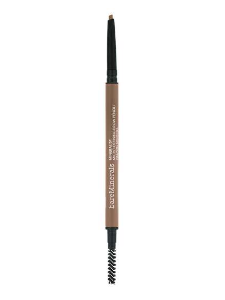 bareMinerals Mineralist Micro-Defining Eyebrow Pencil 