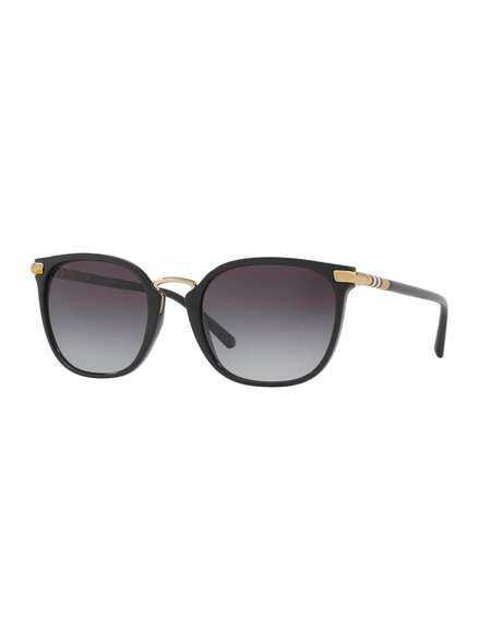 Burberry dame solbrille