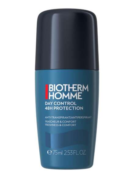 Biotherm Homme Day Control Déodorant Roll-On