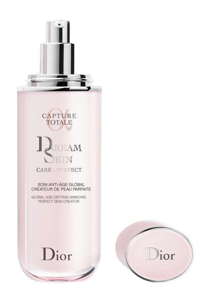 Dior Capture Totale Dream Skin Care And Perfect Global Age-Defying Skincare