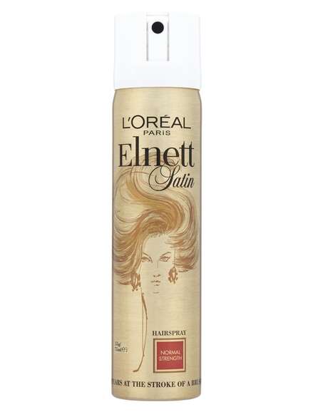 L'Oréal Paris Elnett Normal Hold Hairspray 75 ml