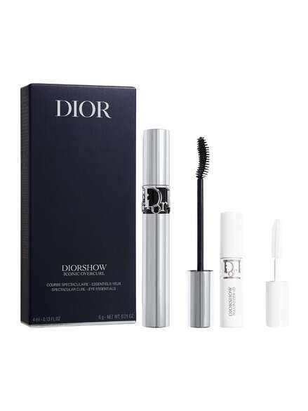 Diorshow Mascara Set