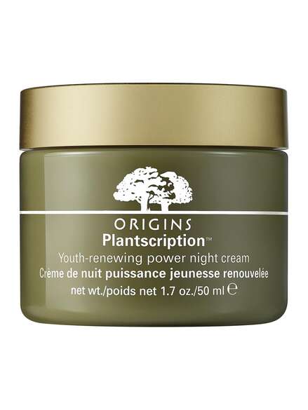 Origins Plantscription Night Cream