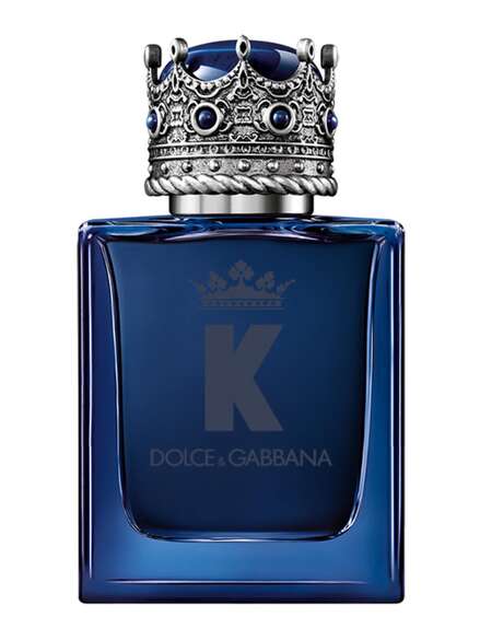 K by Dolce & Gabbana Intense