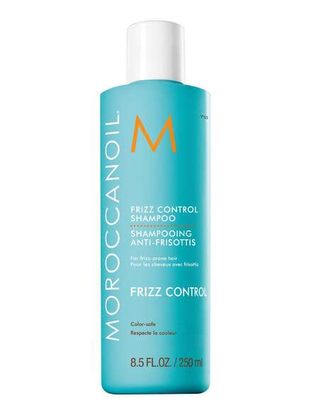 Moroccanoil Frizz Collection Shampoo