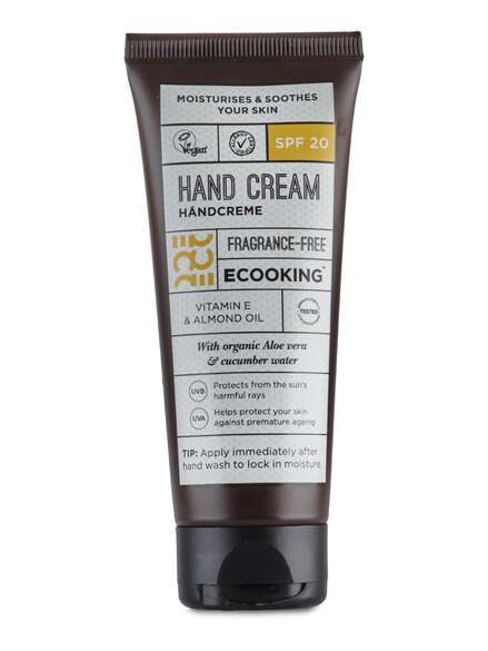 Ecooking Hand Cream 