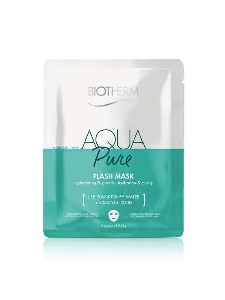 Aqua Super Mask Pure