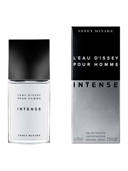 Issey Miyake L'Eau d'Issey pour Homme Intens