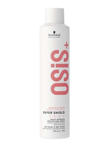 Osis+ Super Shield Hairspray