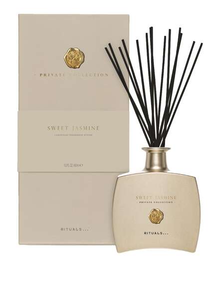 Rituals Private Collection Floral Sweet Jasmine Fragrance Sticks