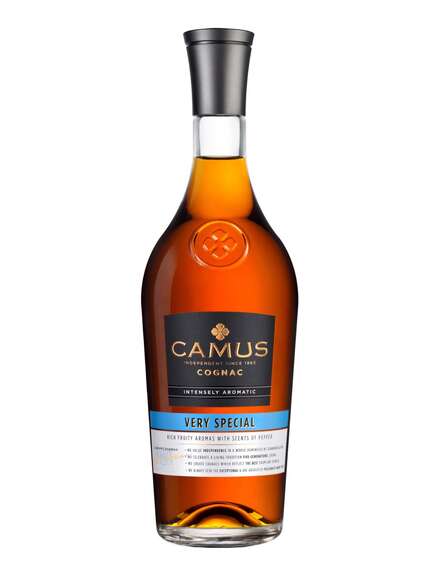 Camus Cognac Very Special