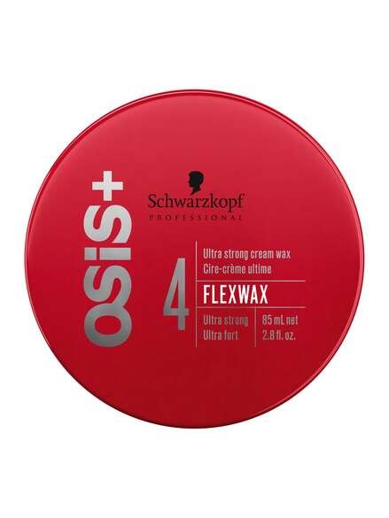 Osis+ Flexwax Ultra Strong Cream Wax