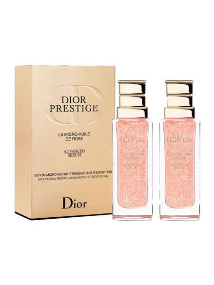 Dior Prestige Skin Care Set
