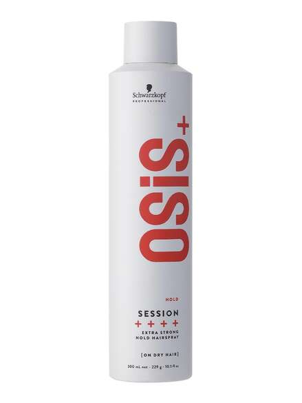 Osis+ Hold Session Hairspray