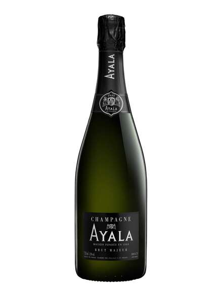 Ayala, Brut Majeur, Champagne