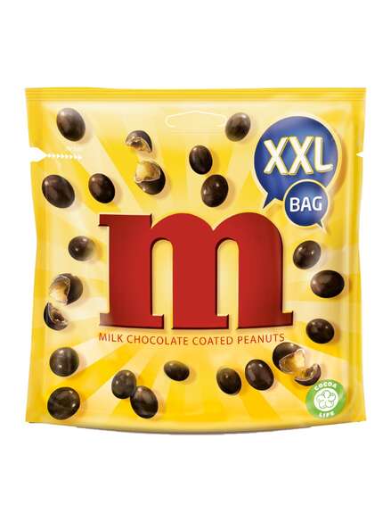 M XXL Bag