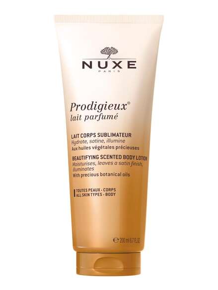Nuxe Prodigieux Scented Body Lotion 