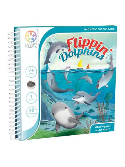 Smart Games, Flippin´Dolphins