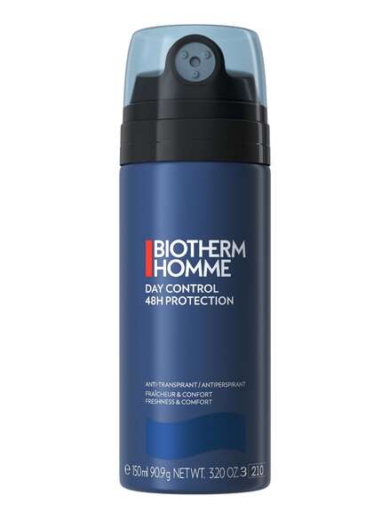 Biotherm Homme Day Control 48H Deo Spray