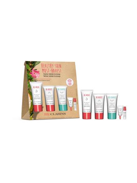 My Clarins Grab and Go 2023 Set 