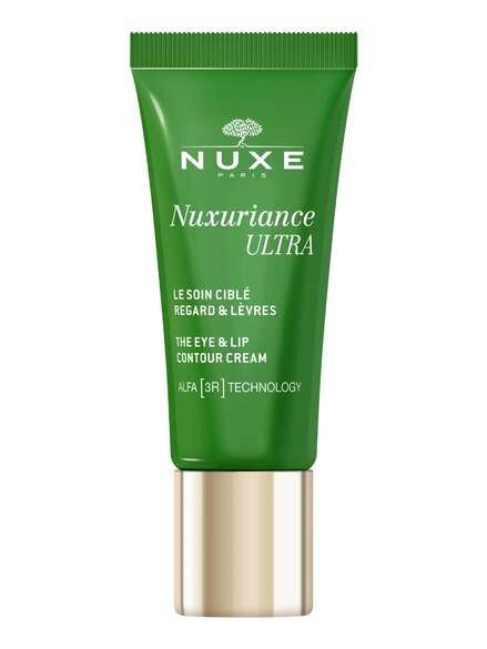 Nuxe Nuxuriance Ultra The Eye and Lips Contour Cream