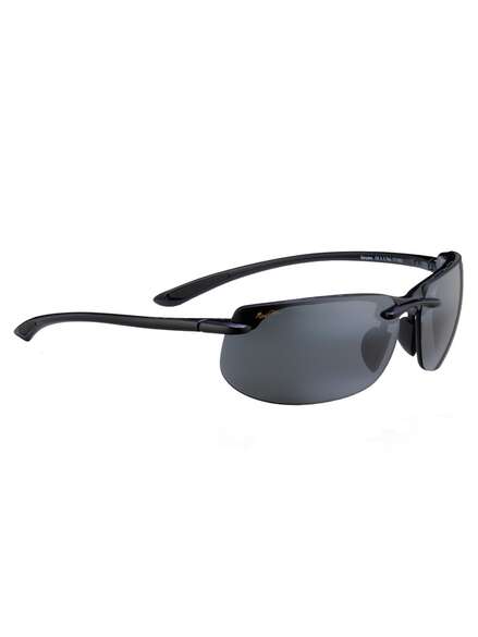  Maui Jim Banyans Unisex Sunglasses