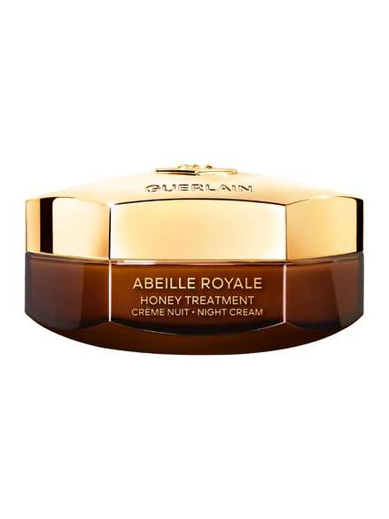 Guerlain Abeille Royale Night Cream 