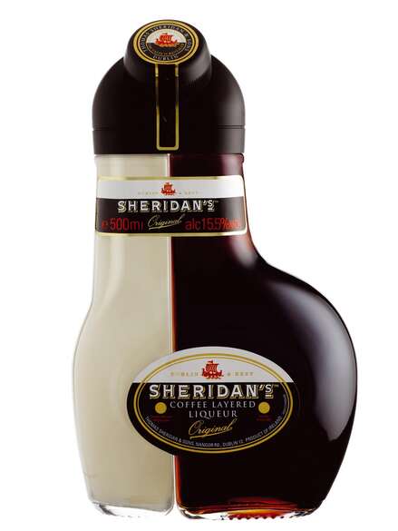 Sheridan's Liqueur