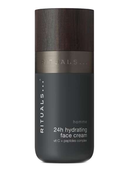 Rituals Homme 24h Hydrating Face Cream