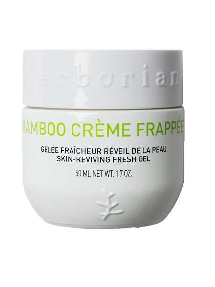 Erborian Bamboo Crème Frappée Skin-Reviving Fresh Gel