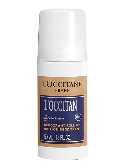 L'Occitan Homme Deo Roll-On