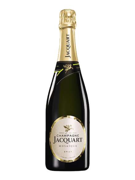 Jacquart Champagne Mosaïque Brut
