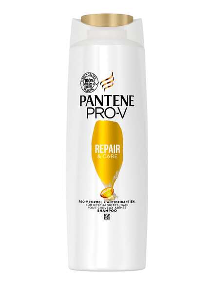 Pantene Pro V Repair & Care Shampoo