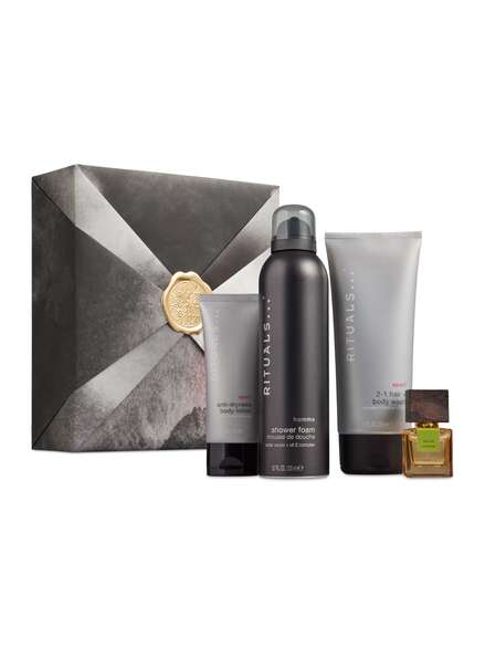 Rituals Homme Body Care Set