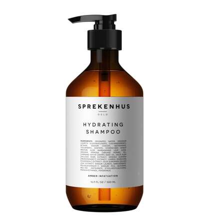 Sprekenhus Hydrating Shampoo Large