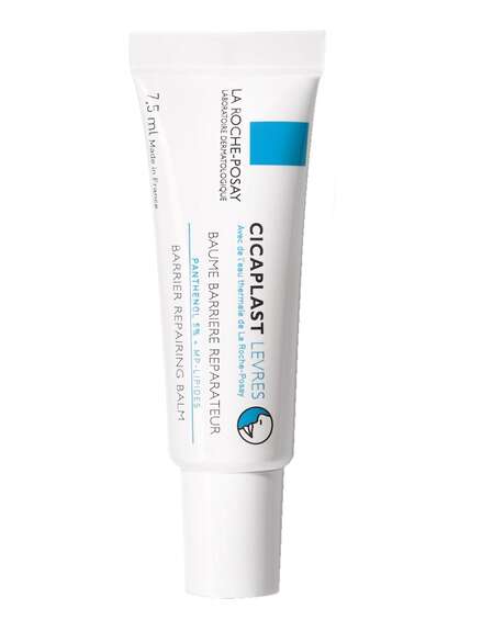 La Roche Posay Cicaplast B5 Lips Tube