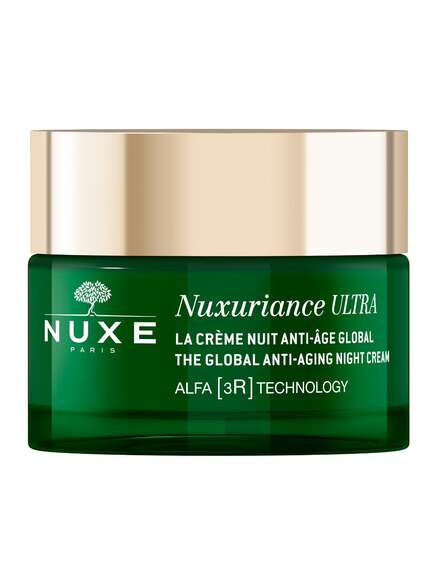 Nuxe Nuxuriance Ultra The Global Anti-Aging Night Cream