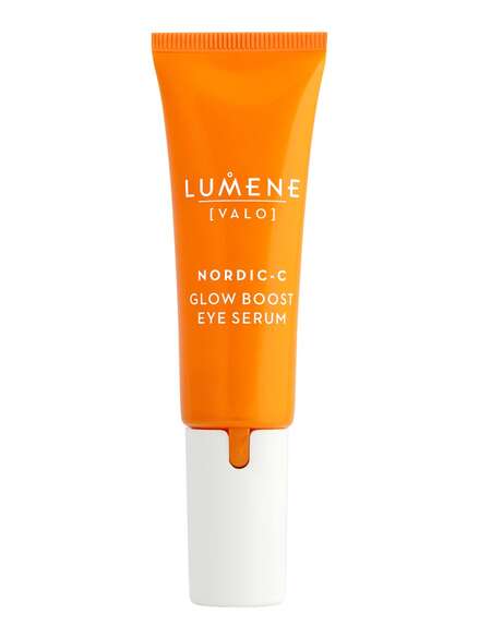 Lumene Nordic-C Glow Boost Eye Serum