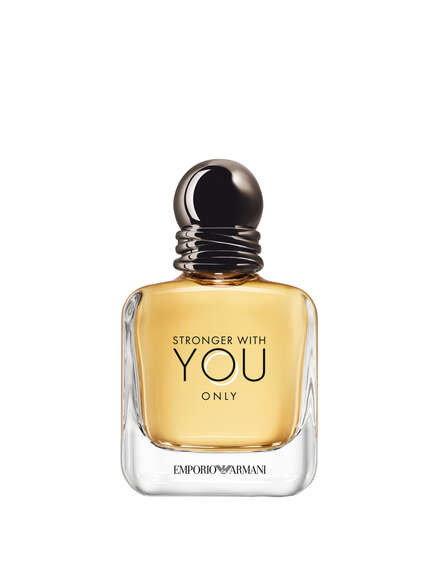 Emporio Armani Stronger with You Only