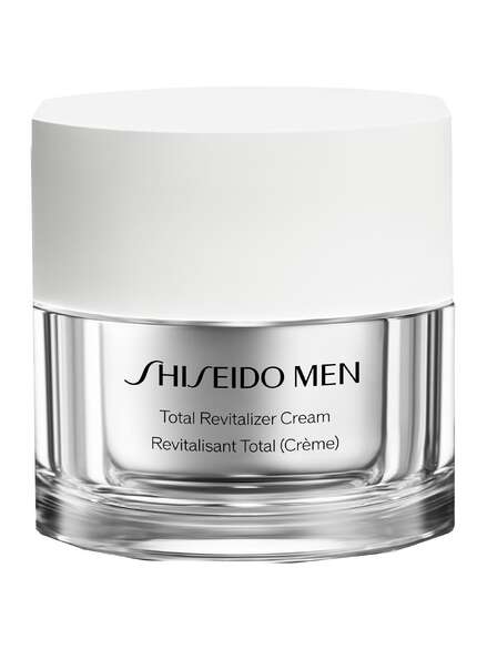 Shiseido Men Total Revitalitzing Face Cream