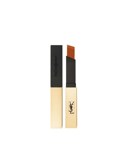Yves Saint Laurent Rouge Pur Couture The Slim Velvet Radical Lipstick 