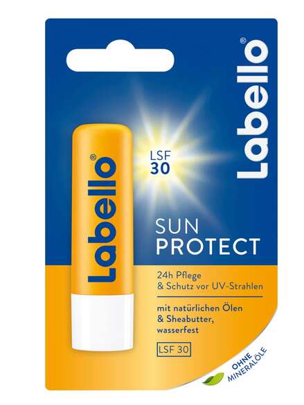 Labello Sun SPF 30