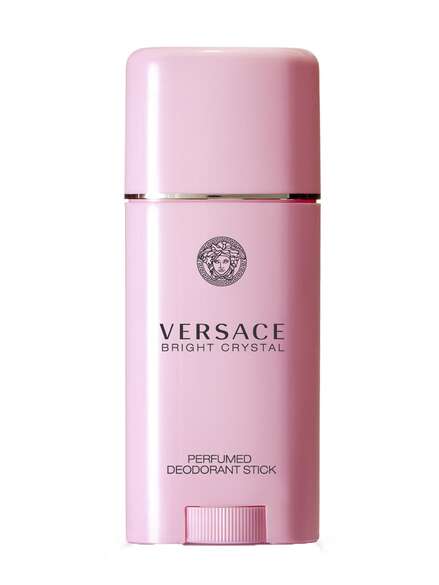Versace Bright Crystal Deodorant Stick