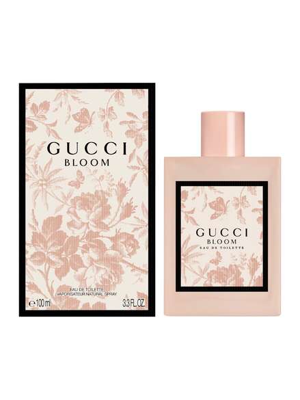Gucci Bloom 