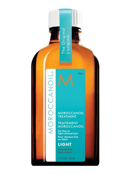 Moroccanoil Hair Treatment Light