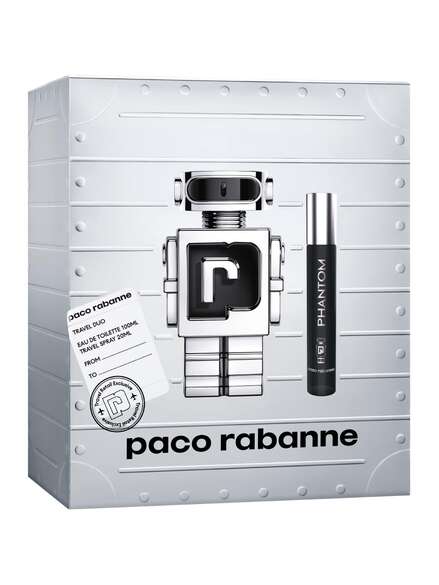 Paco Rabanne Phantom Set