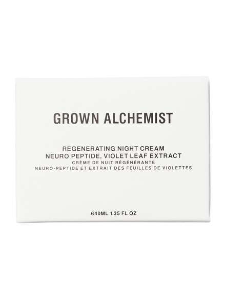Grown Alchemist Multiline Skin Renewal Night Cream