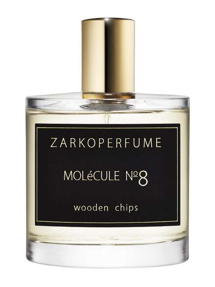 ZarkoPerfume MOLéCULE No.8