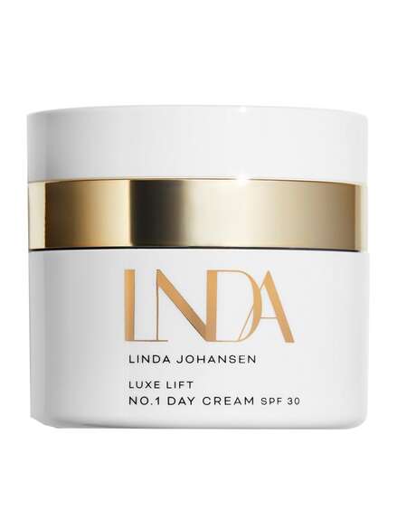 Linda Johansen Luxe Lift - No 1 Day Cream SPF 30